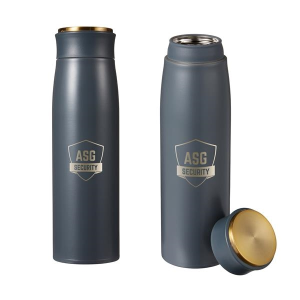 Prime Line 17oz Silhouette Vacuum Insulated Bottle