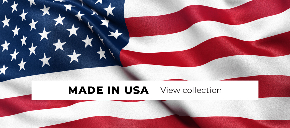 Made in USA
