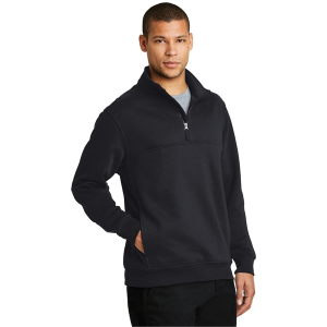 CornerStone® 1/2-Zip Job Shirt