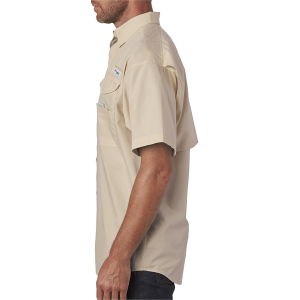 Columbia Men's Bonehead™ Short-Sleeve Shirt
