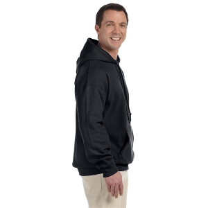 DryBlend Adult DryBlend® Adult 9 oz., 50/50 Hooded Sweatshirt