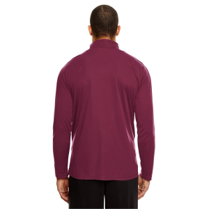 Team 365 Men's Zone Performance Quarter-Zip