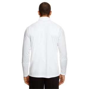 Team 365 Men's Zone Performance Quarter-Zip