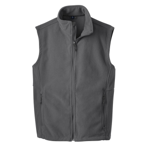 Port Authority Value Fleece Vest.