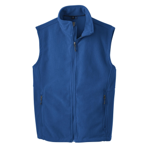 Port Authority Value Fleece Vest.