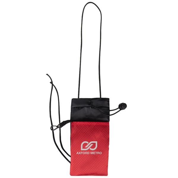 Crossbody Phone Pouch  Match-Up - Employee gift ideas in Longwood, Florida United  States