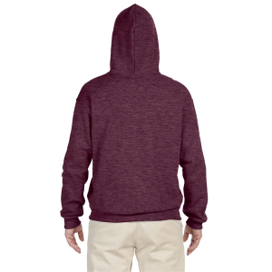 Nublend Adult NuBlend® Fleece Pullover Hooded Sweatshirt
