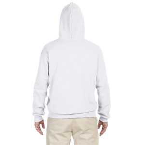 Nublend Adult NuBlend® Fleece Pullover Hooded Sweatshirt