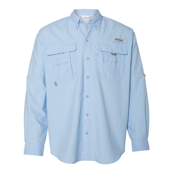 Columbia PFG Bahama II Long Sleeve Shirt – aphix-store