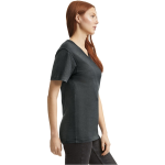 American Apparel Unisex CVC V-Neck T-Shirt