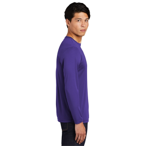 Sport-Tek® Long Sleeve PosiCharge Competitor Tee - Men's