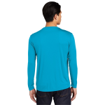 Sport-Tek® Long Sleeve PosiCharge Competitor Tee - Men's