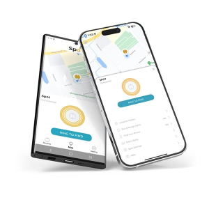 Spot : Bluetooth Finder