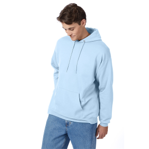 Hanes Unisex Ecosmart® Pullover Hooded Sweatshirt