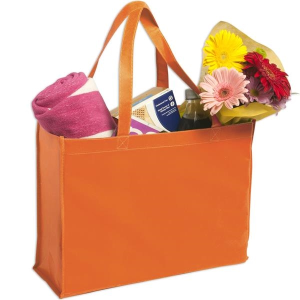 Non-Woven Shopping Tote Bag
