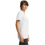 American Apparel Unisex CVC V-Neck T-Shirt