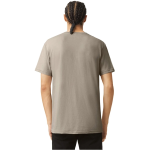 American Apparel Unisex CVC V-Neck T-Shirt