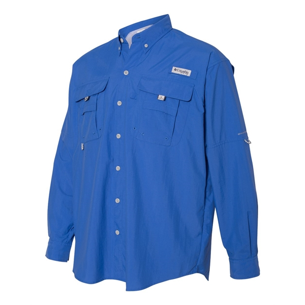 Columbia PFG Bahama™ II Long Sleeve Shirt  Match-Up - Employee gift ideas  in Longwood, Florida United States