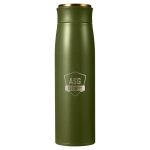 17oz Silhouette Vacuum Insulated Stainless Steel Bottle