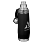 Under Armour Infinity 22oz Tritan & Stainless Steel Water Bottle