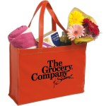 Non-Woven Shopping Tote Bag