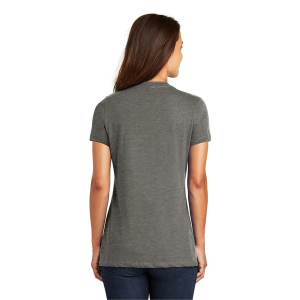 District® Women's Perfect Weight V-Neck Tee