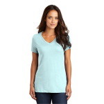 District® Women's Perfect Weight V-Neck Tee