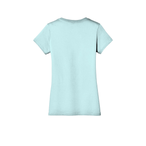 District® Women's Perfect Weight V-Neck Tee