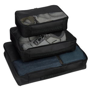 3-In-1 Travel Bag Set