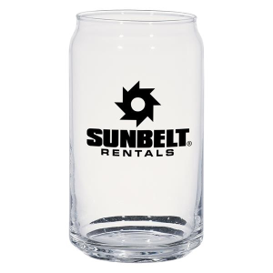 16 Oz. Ale Glass Can