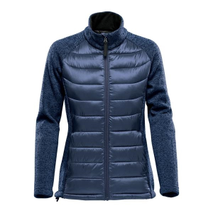 Women’s Narvik Hybrid Jacket