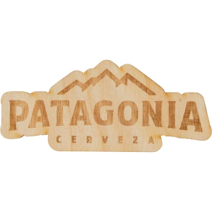 Wood Stickers