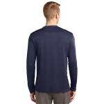 Sport-Tek® Long Sleeve PosiCharge Competitor Tee - Men's