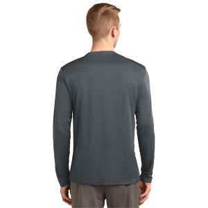 Sport-Tek® Long Sleeve PosiCharge Competitor Tee - Men's