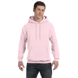 Hanes Unisex Ecosmart® 50/50 Pullover Hooded Sweatshirt